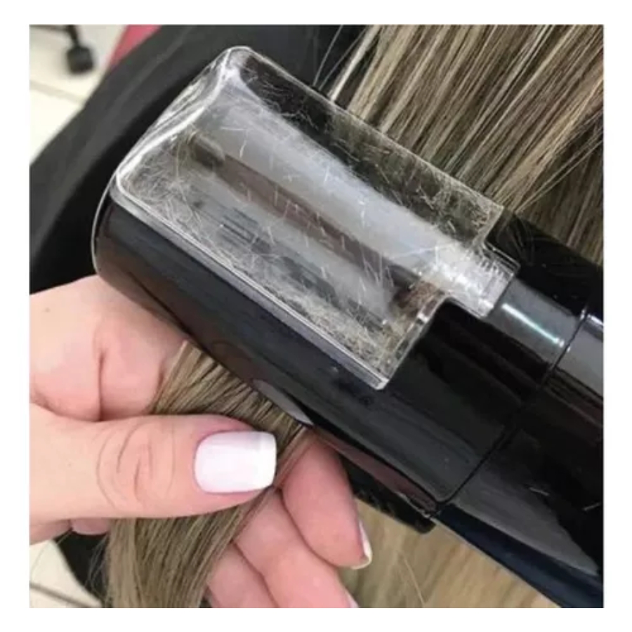 Miniatura 2 de Maquina Quita Horquilla Recargable